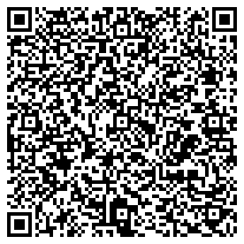 QR-код с контактной информацией организации ИП Клясун Ю.Н.