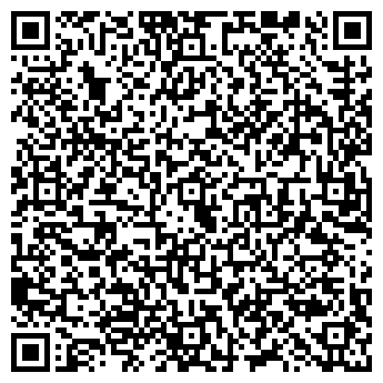 QR-код с контактной информацией организации ООО АнгарскСпецСтрой