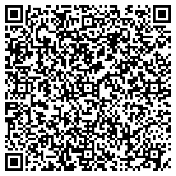 QR-код с контактной информацией организации Декорель