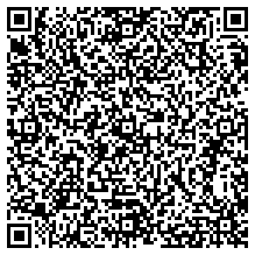 QR-код с контактной информацией организации Чистый город