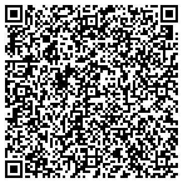 QR-код с контактной информацией организации БелоПорубский