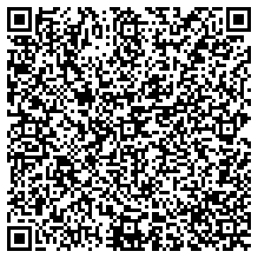 QR-код с контактной информацией организации Механик