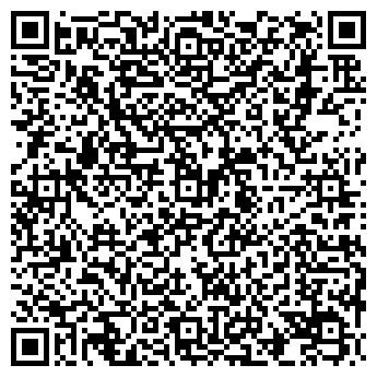 QR-код с контактной информацией организации Шина34
