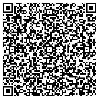 QR-код с контактной информацией организации Дворец молодежи