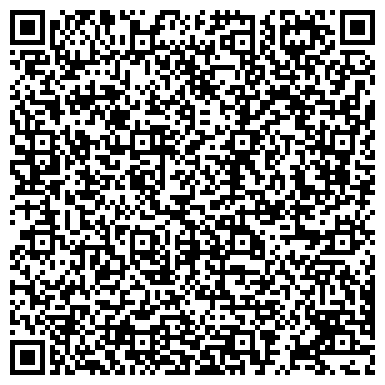 QR-код с контактной информацией организации Марьинский парк