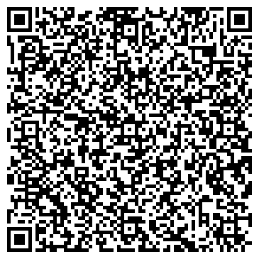 QR-код с контактной информацией организации "ГАЗ-СЕРВИС"