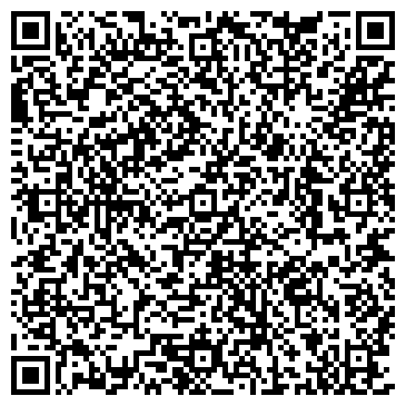 QR-код с контактной информацией организации InsideAvto