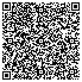 QR-код с контактной информацией организации КАУЧУК ЗАО
