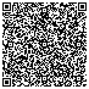 QR-код с контактной информацией организации Дон Туризмо