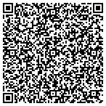 QR-код с контактной информацией организации Агапэ