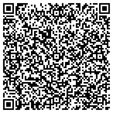 QR-код с контактной информацией организации Библиотека №6, г. Энгельс