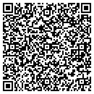 QR-код с контактной информацией организации Библиотека №7