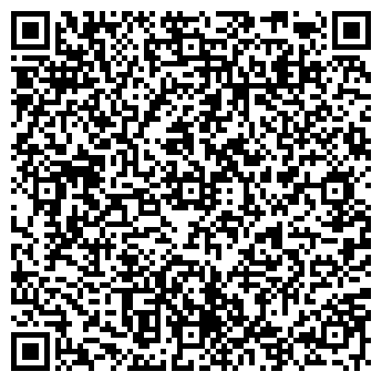 QR-код с контактной информацией организации Сезон озона