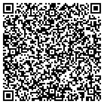 QR-код с контактной информацией организации Секреты красоты