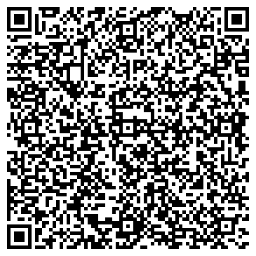 QR-код с контактной информацией организации Галатеа