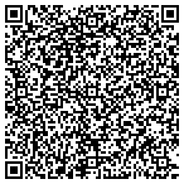 QR-код с контактной информацией организации ИП Гаркуша Т.А.