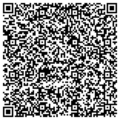 QR-код с контактной информацией организации "Центр культуры и искусств "Верх-Исетский"