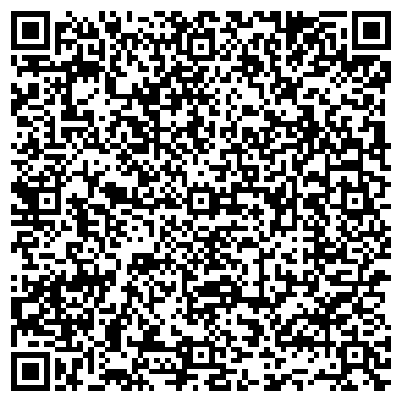 QR-код с контактной информацией организации Библиотека №44, пос. Карла Маркса