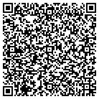 QR-код с контактной информацией организации Детская библиотека №16