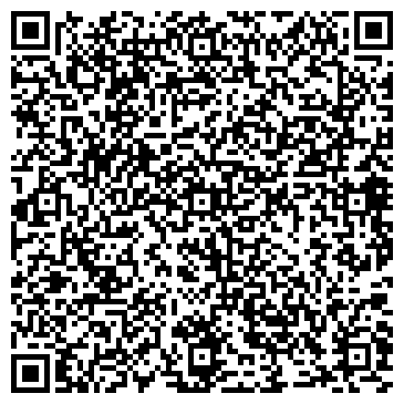 QR-код с контактной информацией организации Эксклюзив карнизоff, магазин, Склад