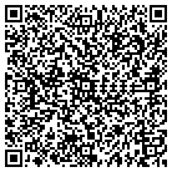 QR-код с контактной информацией организации Елизаветинский