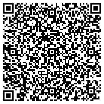 QR-код с контактной информацией организации Продуктовый магазин, ООО Надежда С
