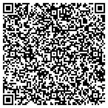 QR-код с контактной информацией организации Альянс Туры