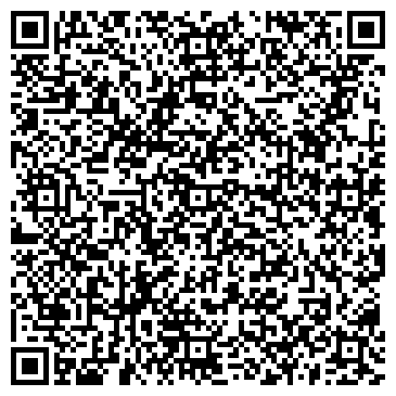 QR-код с контактной информацией организации Фокстрим Тур
