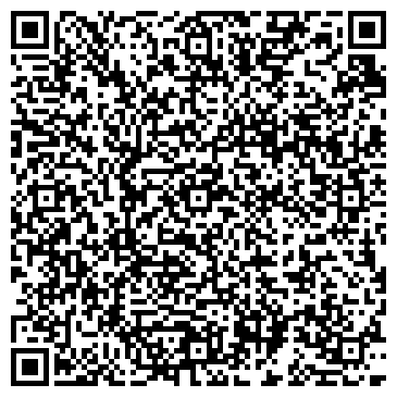 QR-код с контактной информацией организации Горный Щит