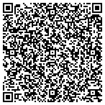 QR-код с контактной информацией организации Фольксваген Центр Мытищи