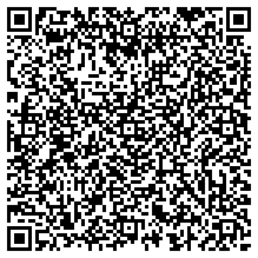 QR-код с контактной информацией организации Библиотека №47, пос. Пробуждение