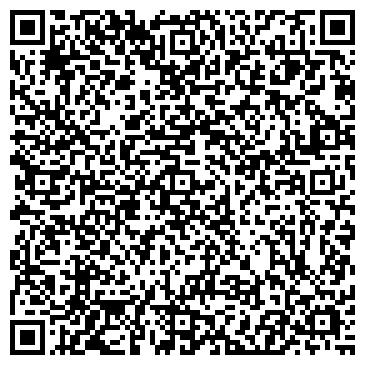 QR-код с контактной информацией организации Дом культуры Авиаработников