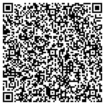 QR-код с контактной информацией организации ООО Наши окна