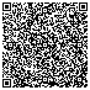 QR-код с контактной информацией организации Патрушевский центр досуга
