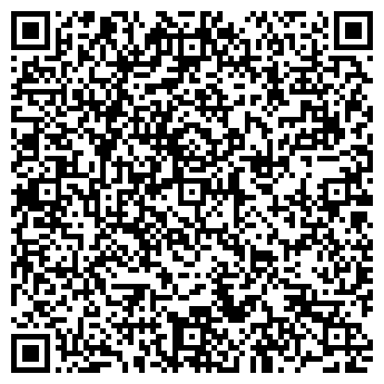 QR-код с контактной информацией организации Туры из Ростова