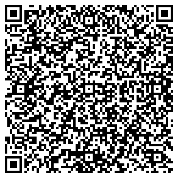 QR-код с контактной информацией организации Елки-Пальмы
