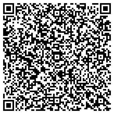 QR-код с контактной информацией организации Фабрика качества, сеть фирменных магазинов