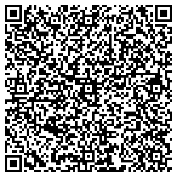 QR-код с контактной информацией организации ГАРАЖ+1000 автомелочей