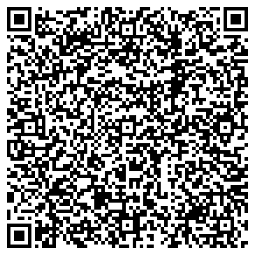 QR-код с контактной информацией организации Drom54.ru