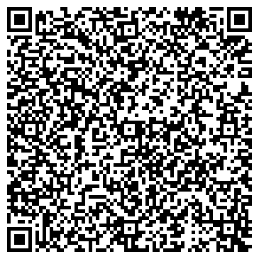 QR-код с контактной информацией организации ООО Радуга звуков