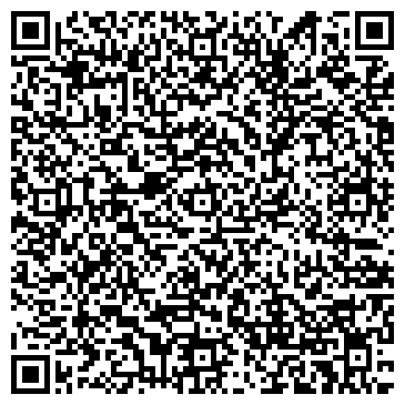 QR-код с контактной информацией организации ВАЗ, ГАЗ, Ока, сеть магазинов автотоваров