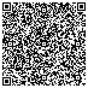 QR-код с контактной информацией организации ООО Мирит