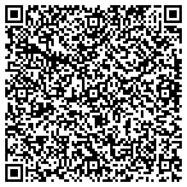 QR-код с контактной информацией организации Диапазон Тур