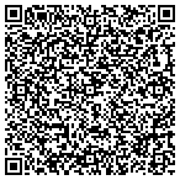 QR-код с контактной информацией организации Библиотека №18, филиал в г. Энгельсе