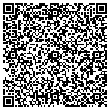QR-код с контактной информацией организации Детская библиотека №15, пос. Квасниковка
