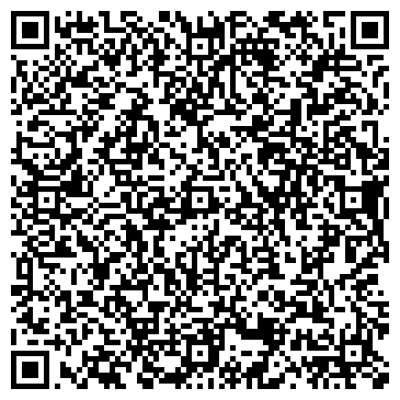 QR-код с контактной информацией организации Данте Алигьери
