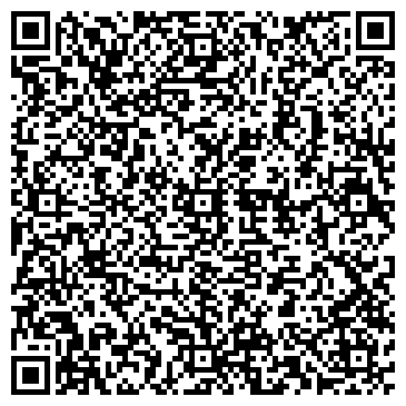 QR-код с контактной информацией организации Линия судьбы