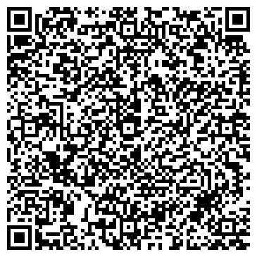 QR-код с контактной информацией организации Самурай