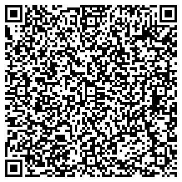 QR-код с контактной информацией организации Тур Пурпур