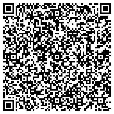 QR-код с контактной информацией организации Гейша